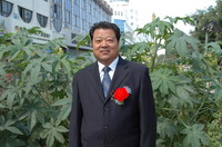 敦煌種業(yè)2005/2006年度先進企業(yè)、優(yōu)秀管理者和先進工作者名單