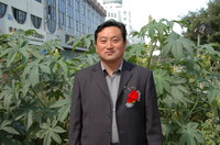 敦煌種業(yè)2005/2006年度先進企業(yè)、優(yōu)秀管理者和先進工作者名單