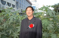 敦煌種業(yè)2005/2006年度先進企業(yè)、優(yōu)秀管理者和先進工作者名單