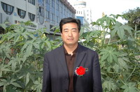 敦煌種業(yè)2005/2006年度先進企業(yè)、優(yōu)秀管理者和先進工作者名單