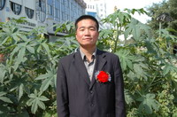 敦煌種業(yè)2005/2006年度先進企業(yè)、優(yōu)秀管理者和先進工作者名單