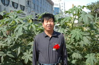 敦煌種業(yè)2005/2006年度先進企業(yè)、優(yōu)秀管理者和先進工作者名單