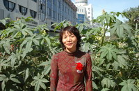 敦煌種業(yè)2005/2006年度先進企業(yè)、優(yōu)秀管理者和先進工作者名單