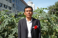 敦煌種業(yè)2005/2006年度先進企業(yè)、優(yōu)秀管理者和先進工作者名單