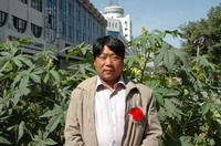 敦煌種業(yè)2005/2006年度先進企業(yè)、優(yōu)秀管理者和先進工作者名單