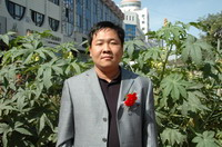 敦煌種業(yè)2005/2006年度先進企業(yè)、優(yōu)秀管理者和先進工作者名單