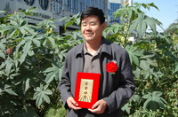 敦煌種業(yè)2005/2006年度先進企業(yè)、優(yōu)秀管理者和先進工作者名單