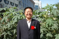 敦煌種業(yè)2005/2006年度先進企業(yè)、優(yōu)秀管理者和先進工作者名單