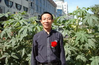 敦煌種業(yè)2005/2006年度先進企業(yè)、優(yōu)秀管理者和先進工作者名單