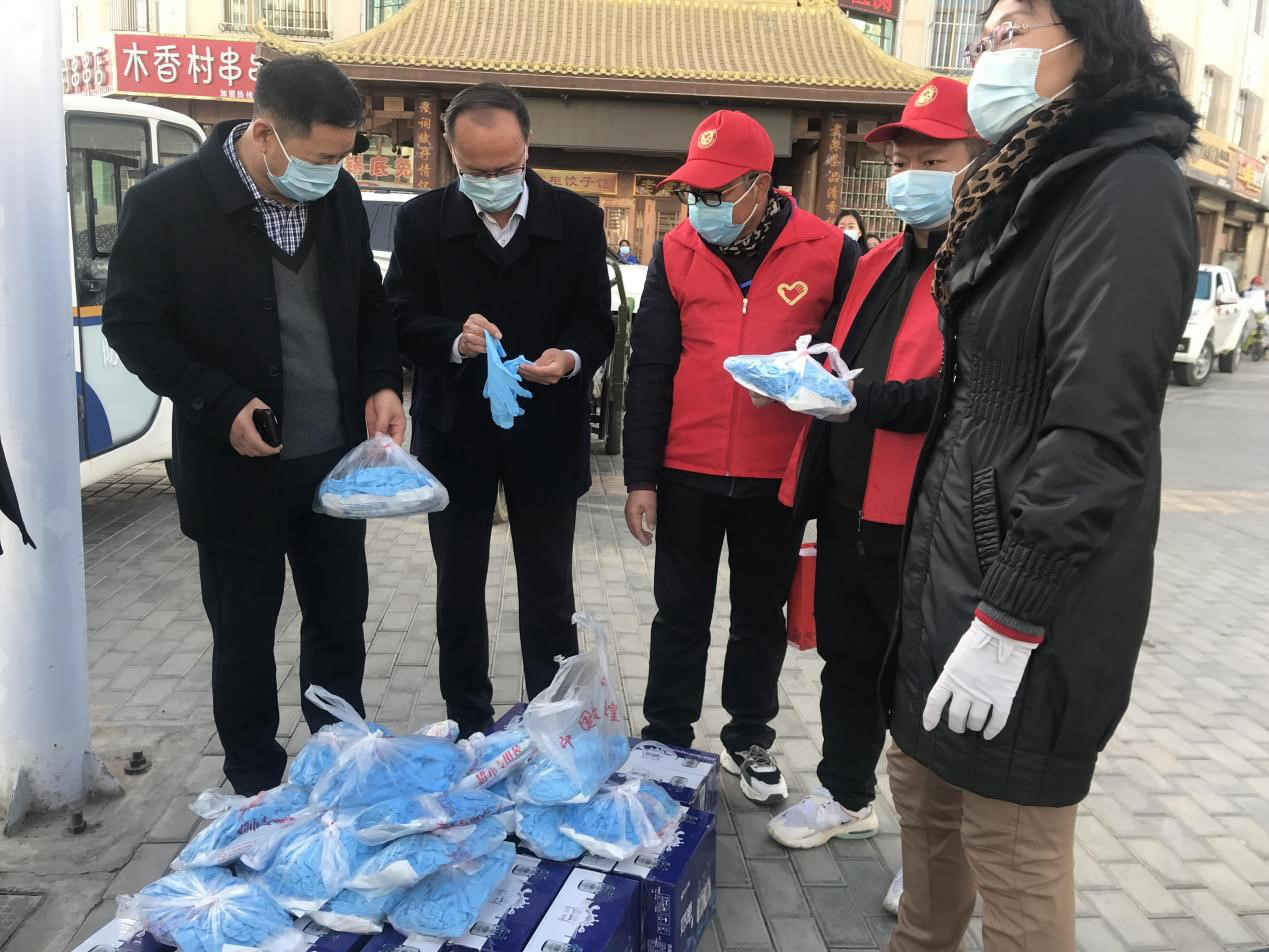 馬宗?？赐繂栆咔榉揽匾痪€黨員職工