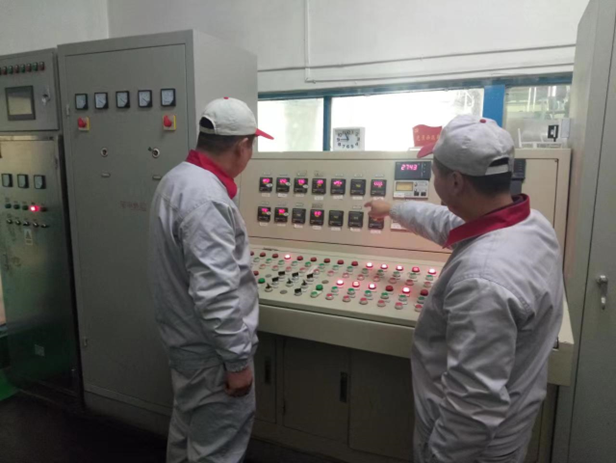 “三抓三促”行動進(jìn)行時 | 強(qiáng)素質(zhì)　保落實　促業(yè)績——敦煌種業(yè)果蔬制品有限公司“三抓三促”行動紀(jì)實